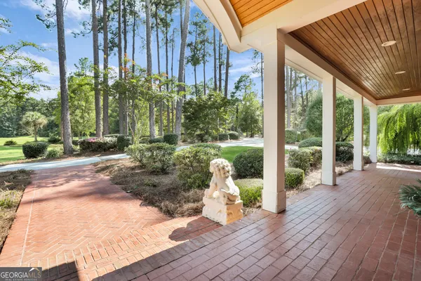 $969,900 | 5001 Country Club Road, Statesboro, GA 30458