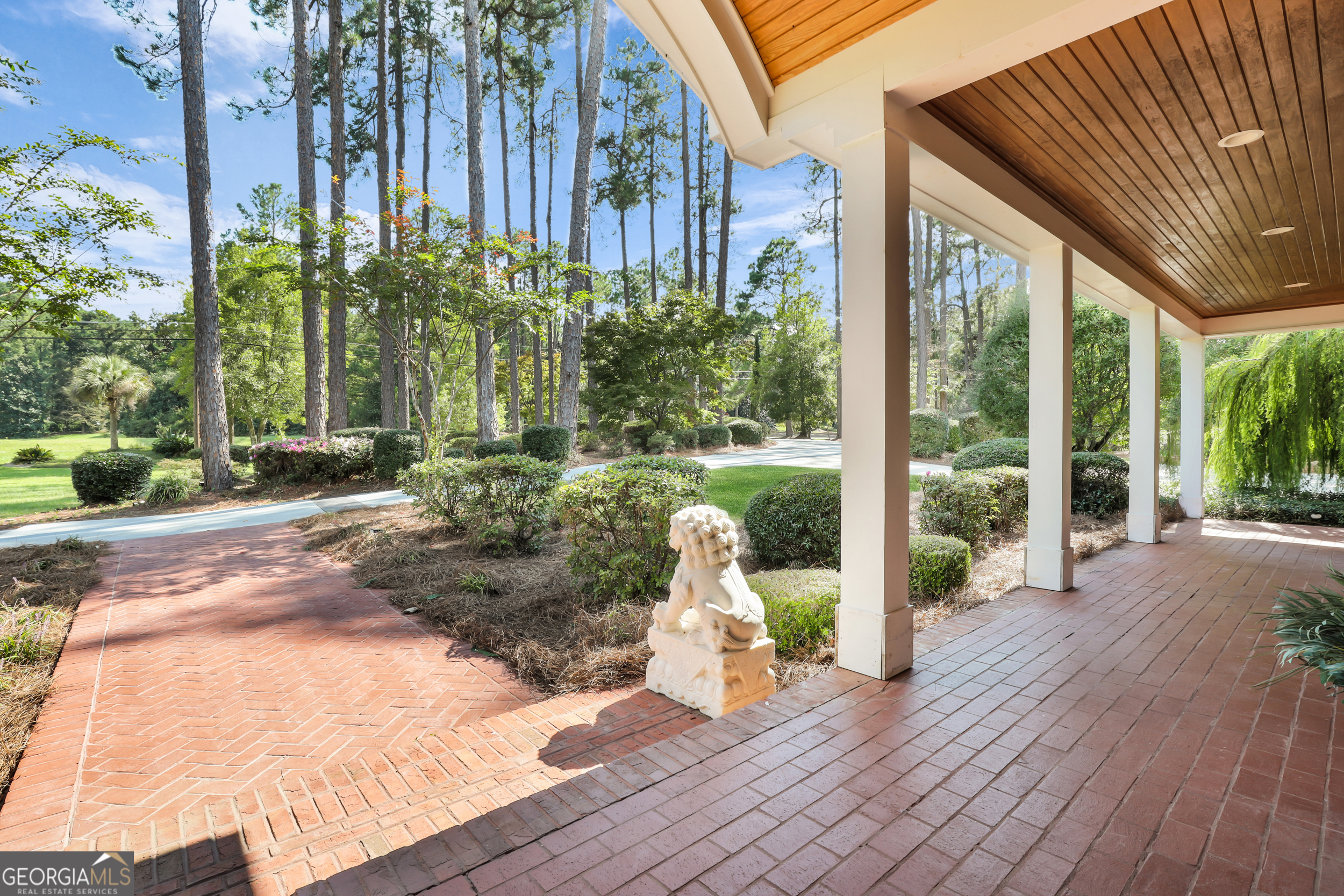 5001 Country Club Road Statesboro, GA 30458 - Photo 86 of 146