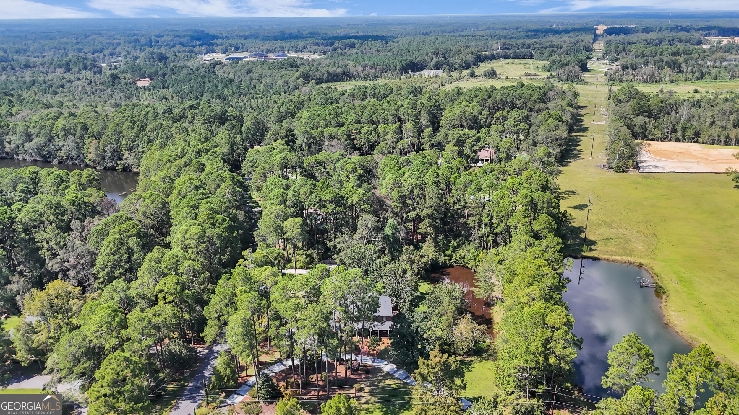 5001 Country Club Road Statesboro, GA 30458 - Photo 88 of 146