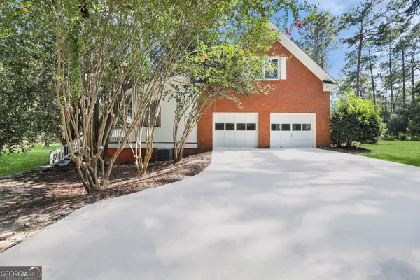$969,900 | 5001 Country Club Road, Statesboro, GA 30458