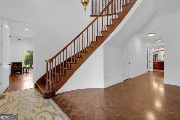 $969,900 | 5001 Country Club Road, Statesboro, GA 30458