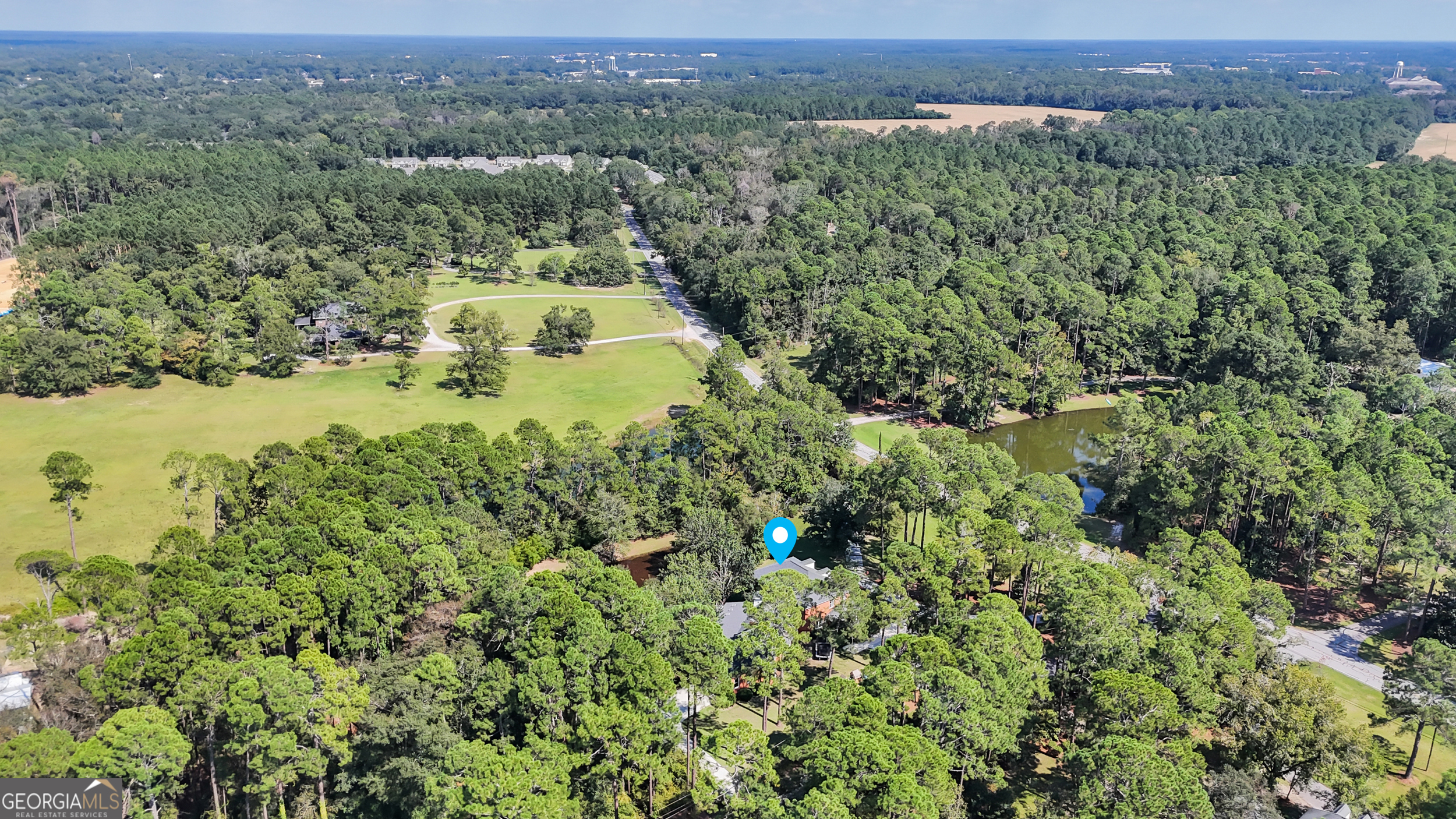 5001 Country Club Road Statesboro, GA 30458 - Photo 91 of 146