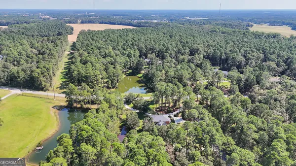 $969,900 | 5001 Country Club Road, Statesboro, GA 30458