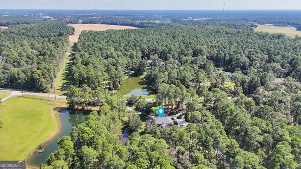 $969,900 | 5001 Country Club Road, Statesboro, GA 30458
