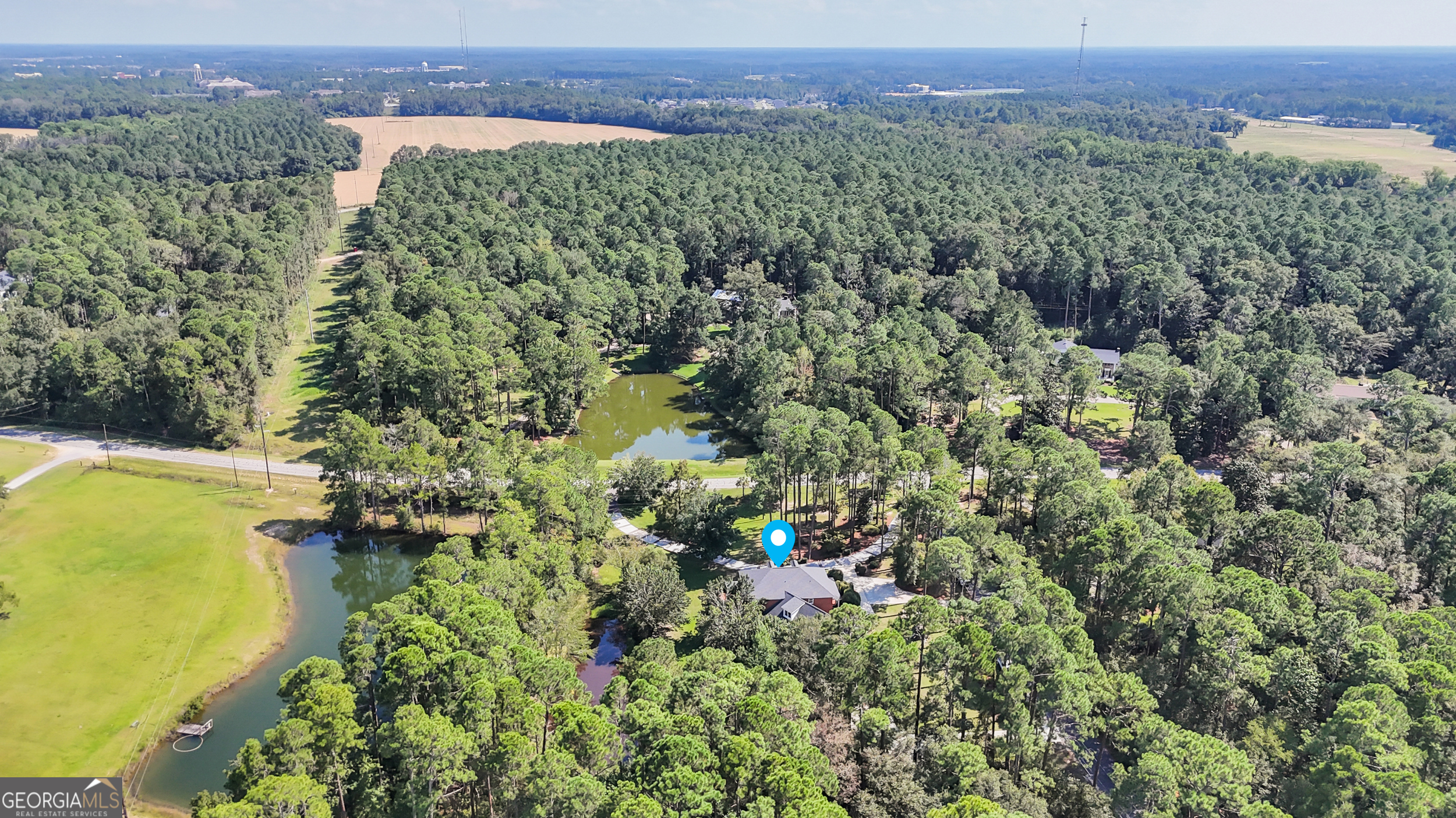 5001 Country Club Road Statesboro, GA 30458 - Photo 99 of 146