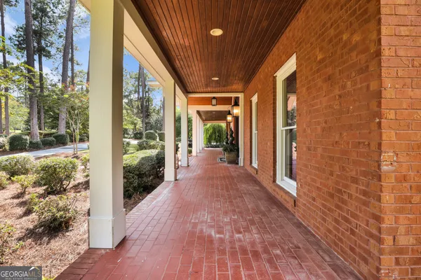 $969,900 | 5001 Country Club Road, Statesboro, GA 30458