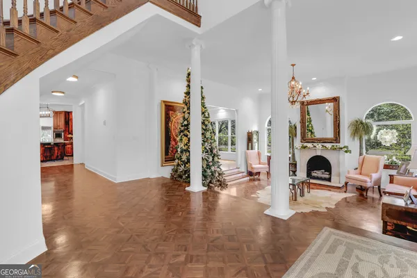 $969,900 | 5001 Country Club Road, Statesboro, GA 30458