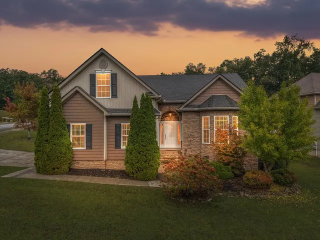 $450,000 | 8614 Maple Valley Drive, Chattanooga, TN 37421