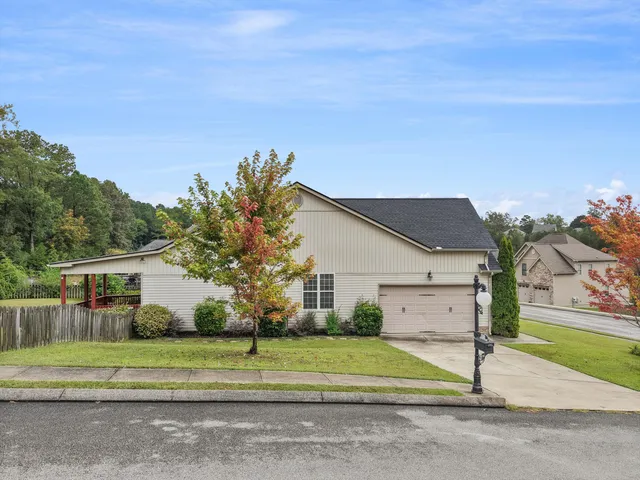 $450,000 | 8614 Maple Valley Drive, Chattanooga, TN 37421