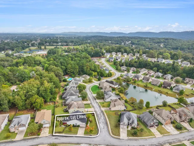$450,000 | 8614 Maple Valley Drive, Chattanooga, TN 37421