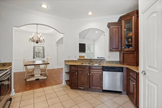 $450,000 | 8614 Maple Valley Drive, Chattanooga, TN 37421