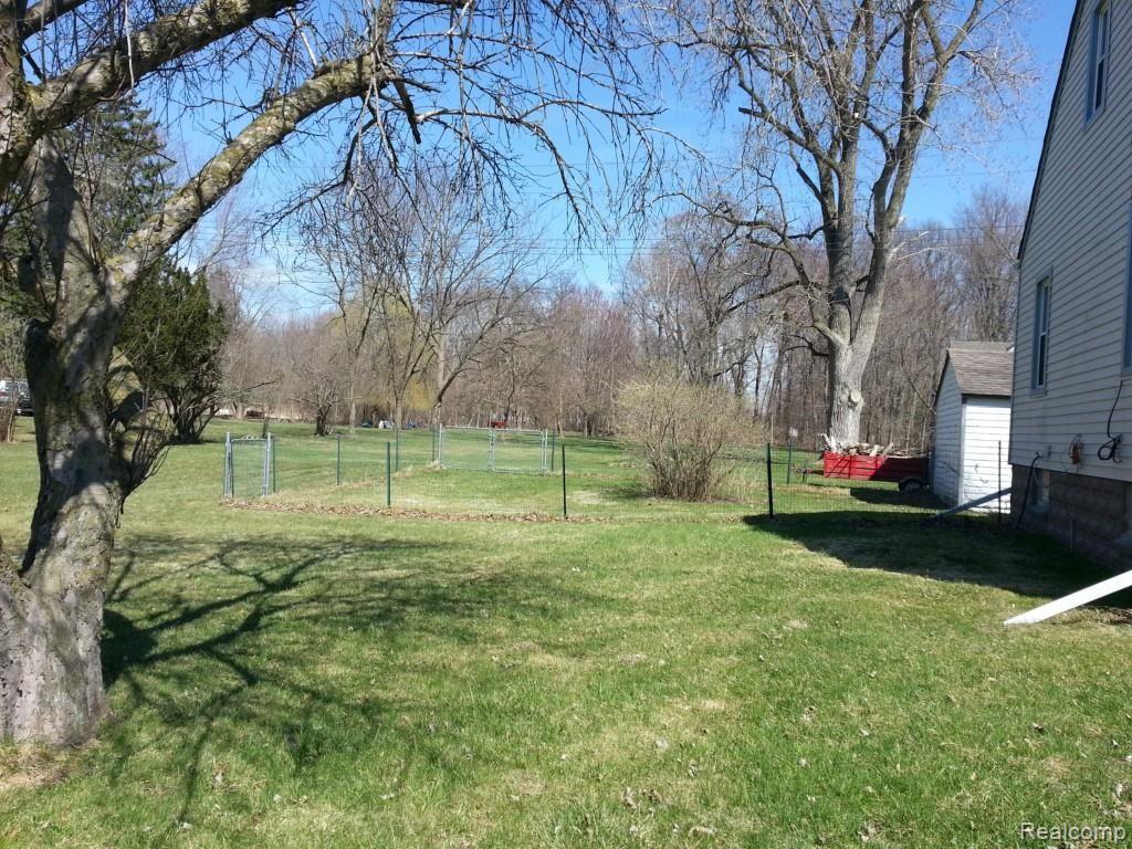 19409 Inkster Road Romulus, MI 48174 - Photo 26 of 27 SIDE YARD.jpg