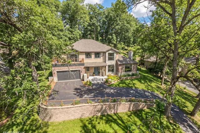 $980,000 | 615 Harper Drive, Algonquin, IL 60102