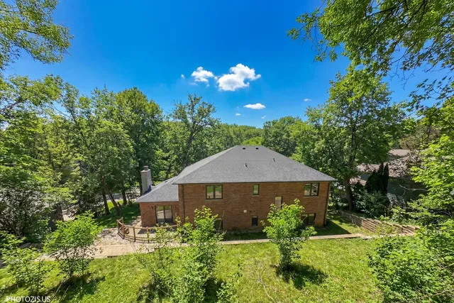 $980,000 | 615 Harper Drive, Algonquin, IL 60102