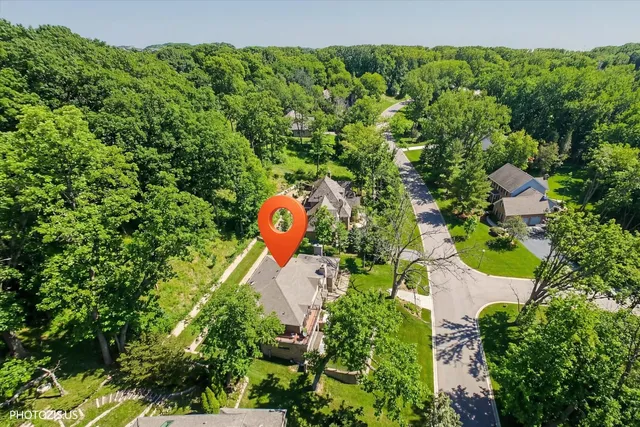 $980,000 | 615 Harper Drive, Algonquin, IL 60102