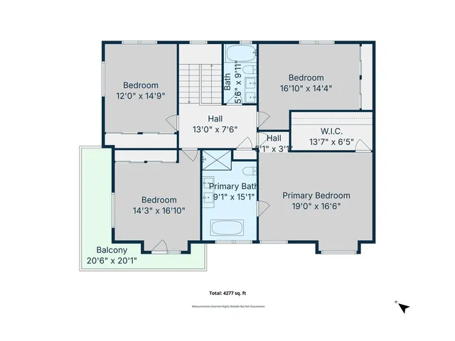 $980,000 | 615 Harper Drive, Algonquin, IL 60102