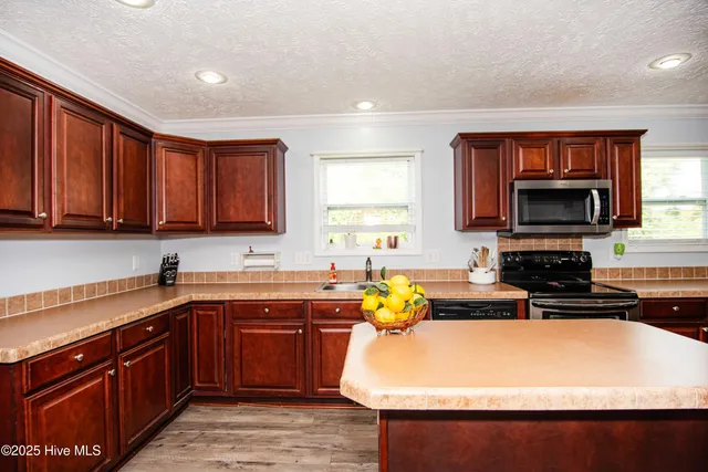 $585,000 | 154 Briar Patch Lane, Trenton, NC 28585