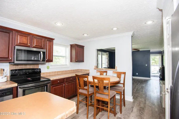 $580,000 | 154 Briar Patch Lane, Trenton, NC 28585