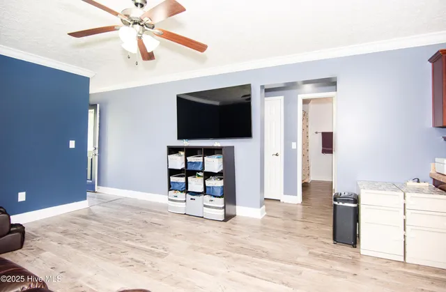 $585,000 | 154 Briar Patch Lane, Trenton, NC 28585