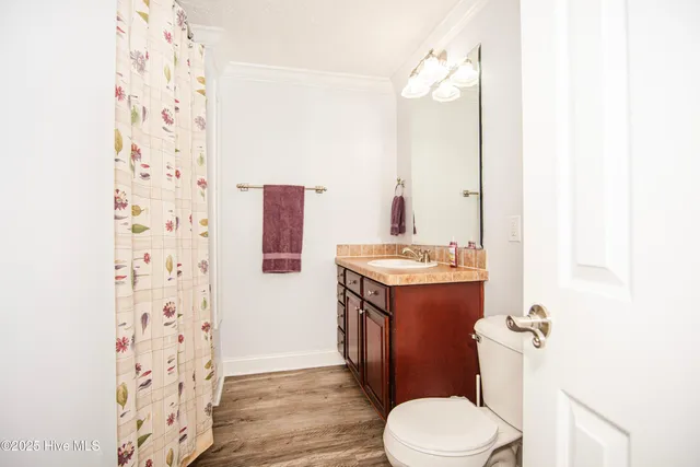 $585,000 | 154 Briar Patch Lane, Trenton, NC 28585