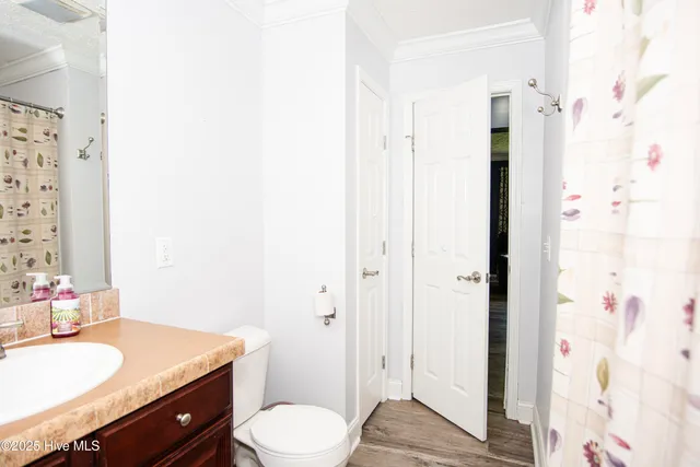 $585,000 | 154 Briar Patch Lane, Trenton, NC 28585