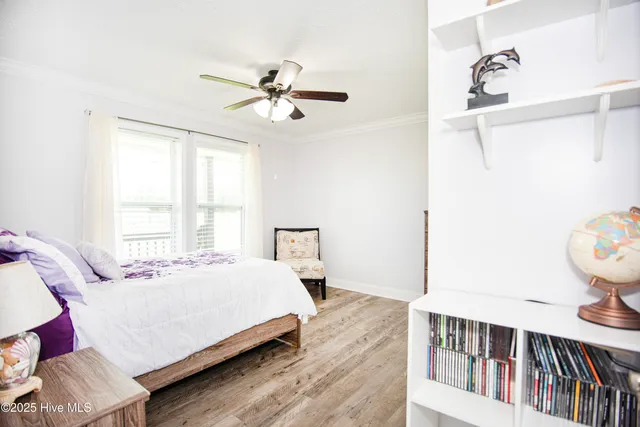 $585,000 | 154 Briar Patch Lane, Trenton, NC 28585