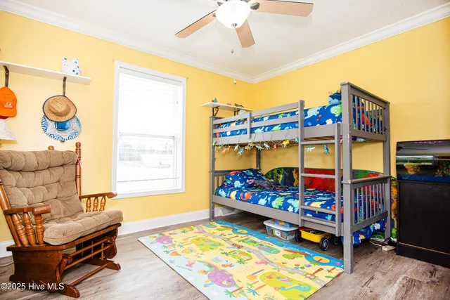 $585,000 | 154 Briar Patch Lane, Trenton, NC 28585