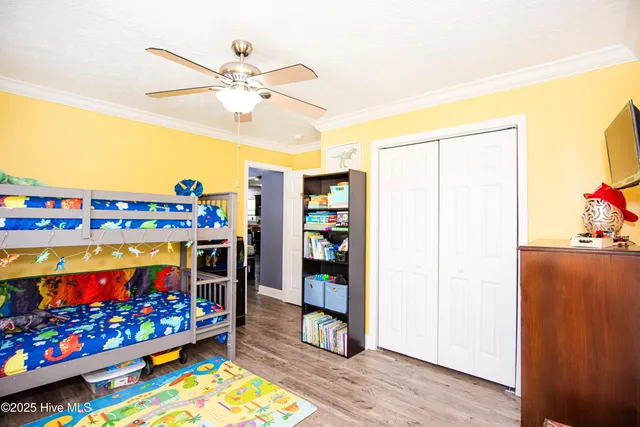 $585,000 | 154 Briar Patch Lane, Trenton, NC 28585