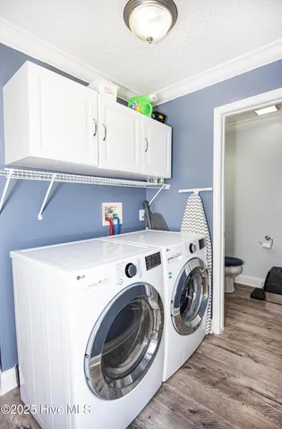 $585,000 | 154 Briar Patch Lane, Trenton, NC 28585