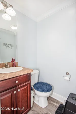 $580,000 | 154 Briar Patch Lane, Trenton, NC 28585