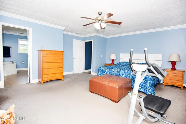 $585,000 | 154 Briar Patch Lane, Trenton, NC 28585