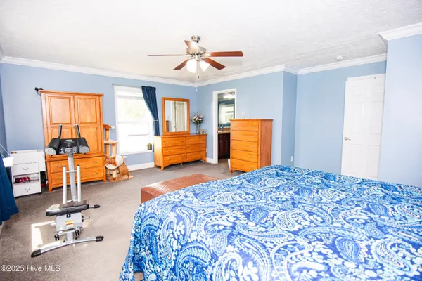 $580,000 | 154 Briar Patch Lane, Trenton, NC 28585