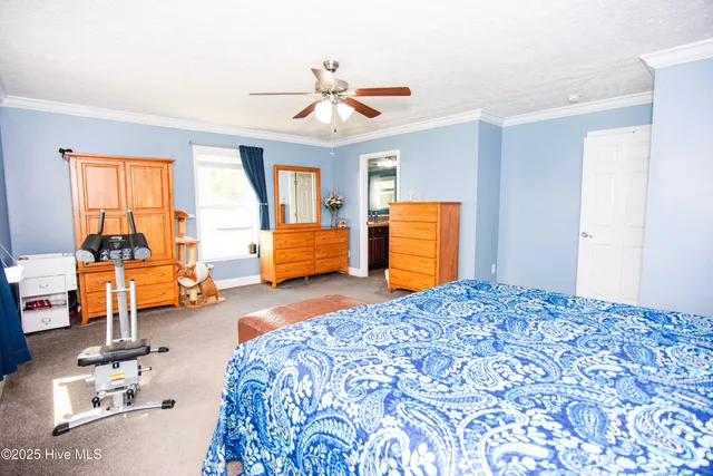 $585,000 | 154 Briar Patch Lane, Trenton, NC 28585