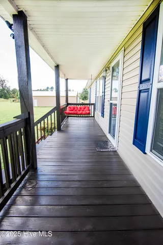 $585,000 | 154 Briar Patch Lane, Trenton, NC 28585