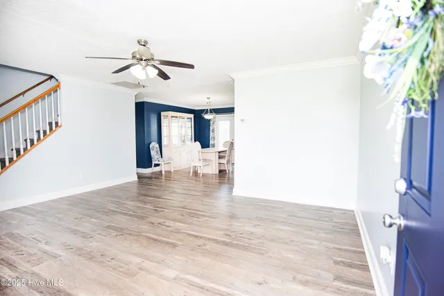 $585,000 | 154 Briar Patch Lane, Trenton, NC 28585