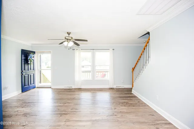 $585,000 | 154 Briar Patch Lane, Trenton, NC 28585