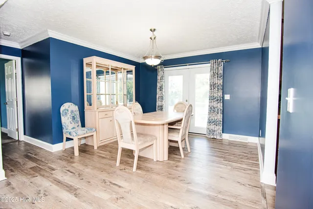 $585,000 | 154 Briar Patch Lane, Trenton, NC 28585