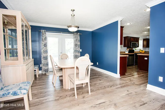 $585,000 | 154 Briar Patch Lane, Trenton, NC 28585