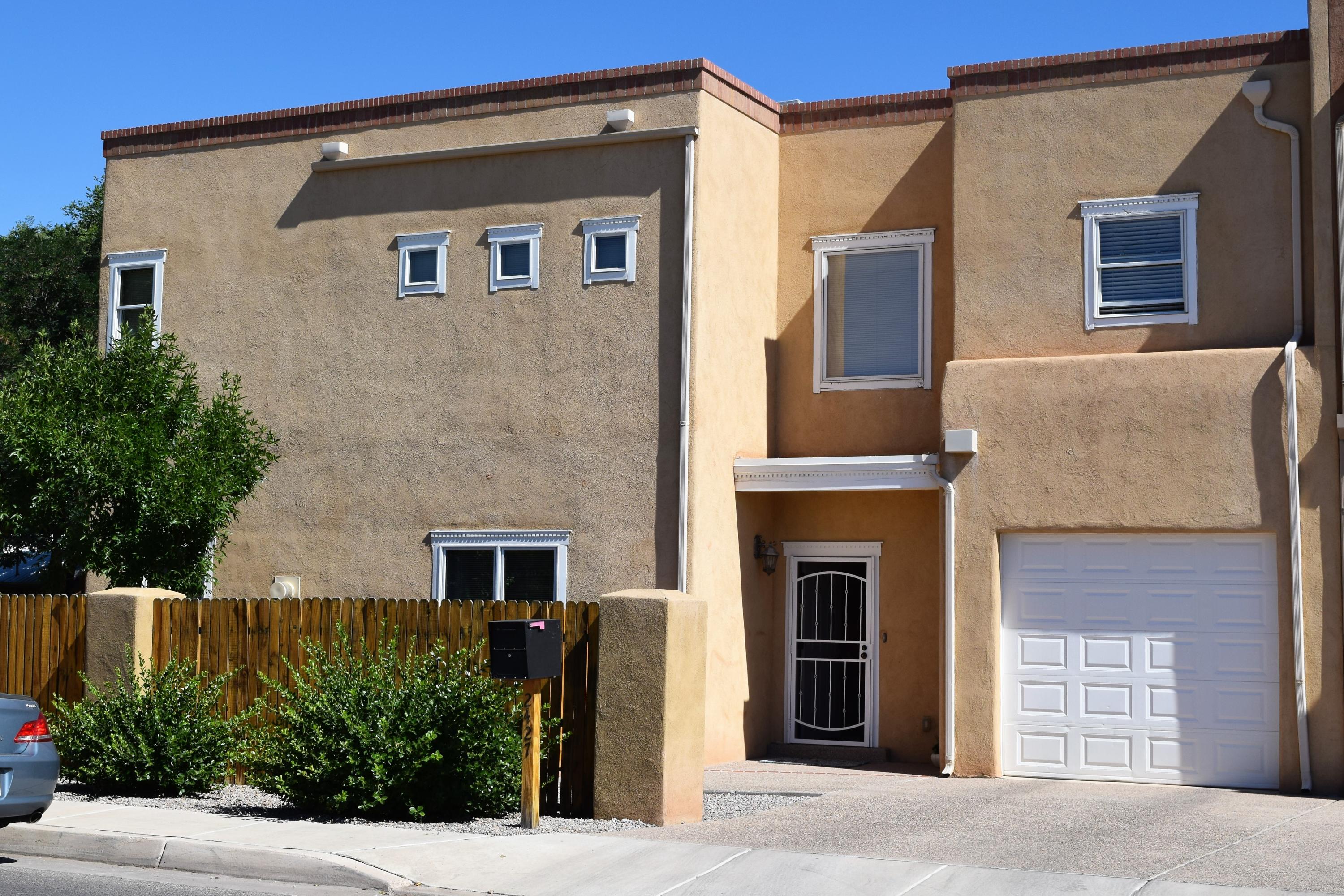 2427 Rice Avenue Northwest Albuquerque, NM 87104 - Photo 1 of 1 Gallery Image 1
