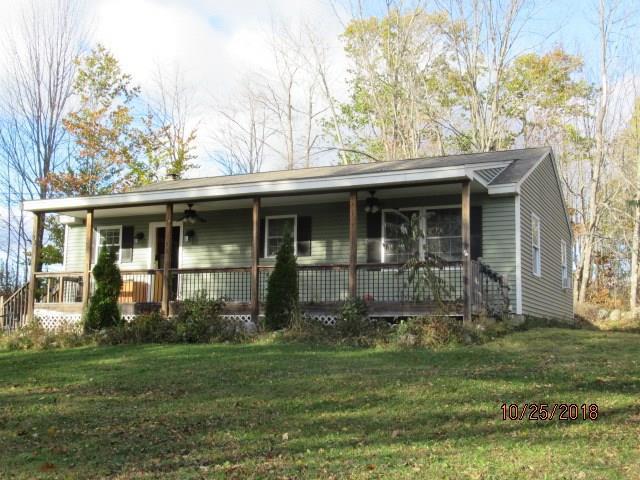 93 Cramm Road Limerick, ME 04048 - Photo 1 of 10 front