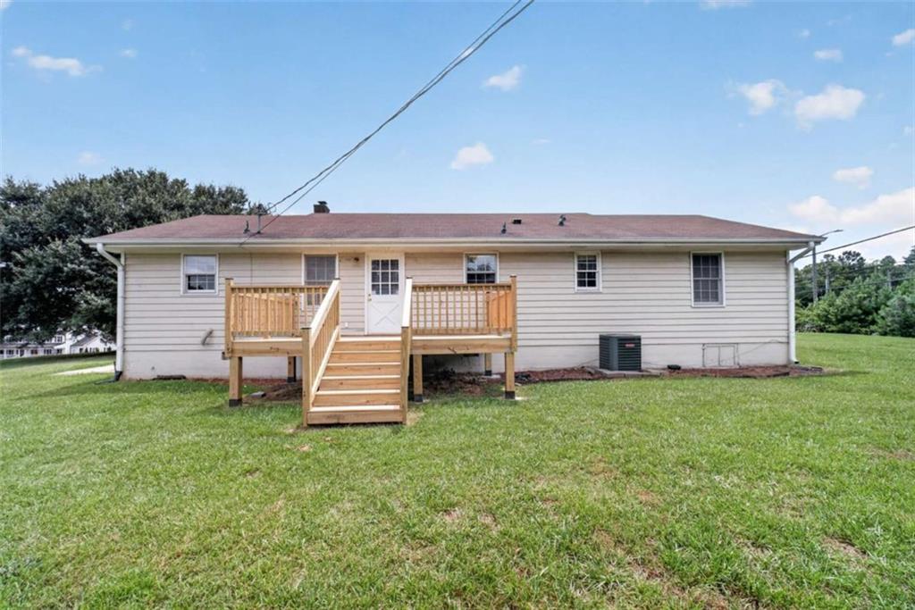 2591 Doc Hughes Road Buford, GA 30519 - Photo 37 of 41