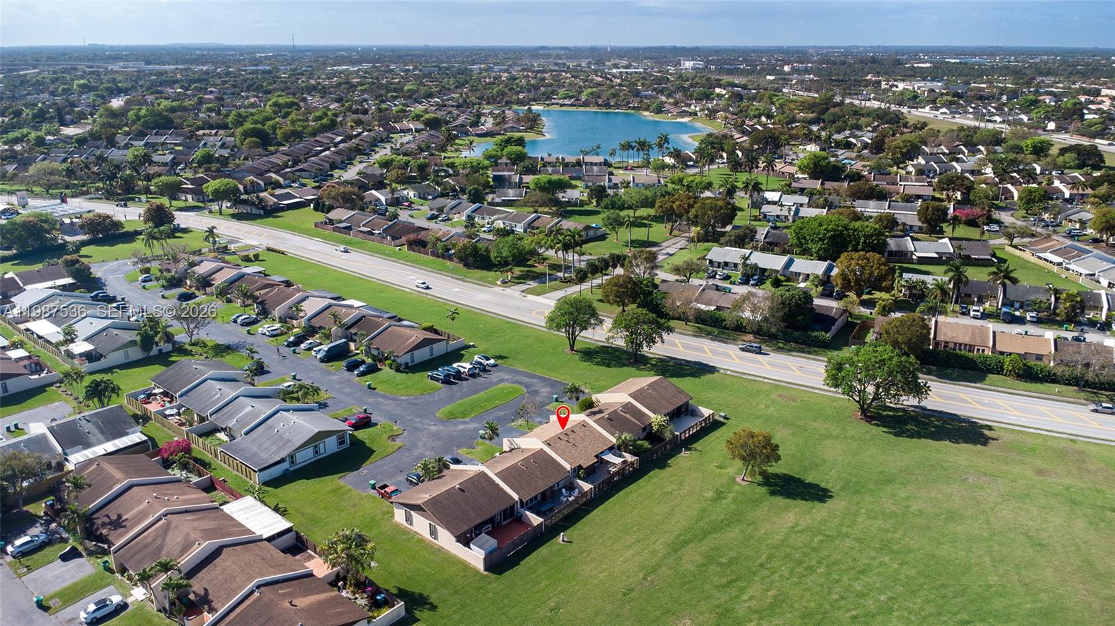 12324 Southwest 111th S Canal Street Road Miami, FL 33186 - Photo 38 of 39