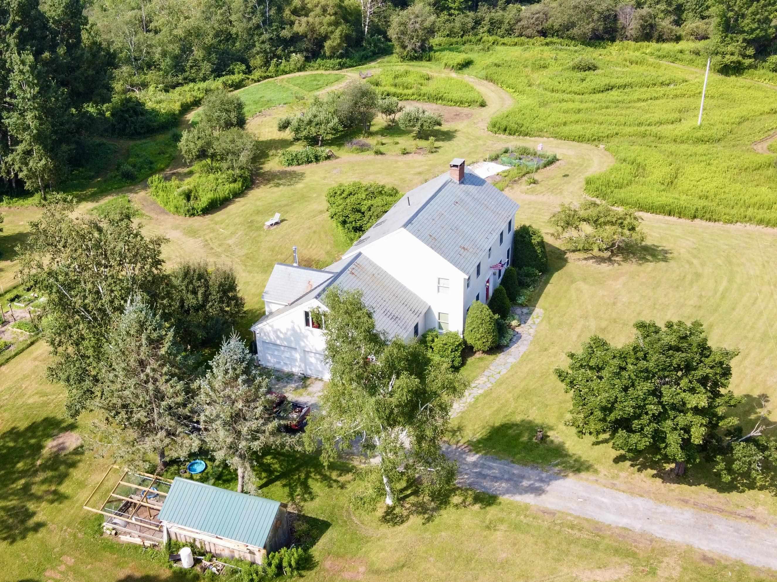 209 Kelley Hill Road Pawlet, VT 05761 - Photo 5 of 34