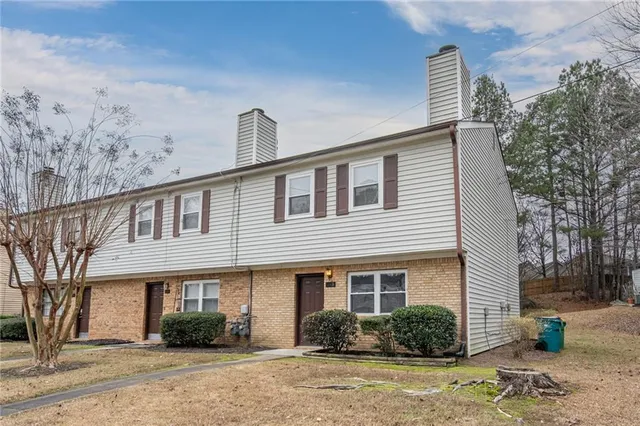 $1,750 | 114 Bentley Parkway, Unit B, Woodstock, GA 30188
