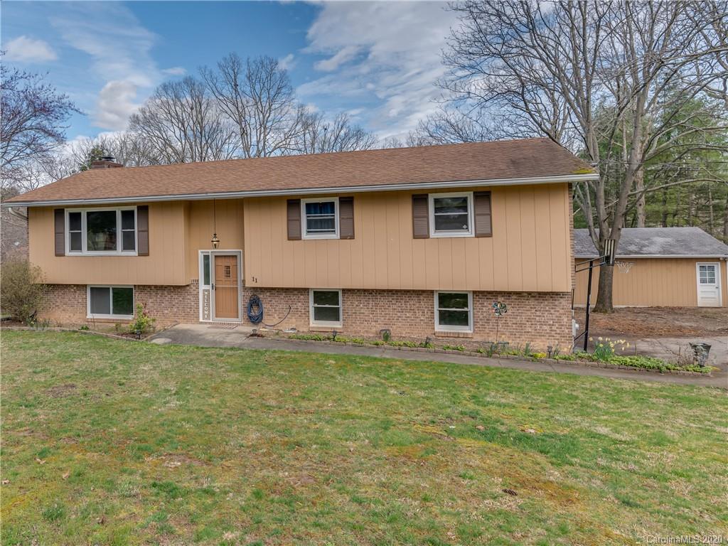 11 Norman Road Fletcher, NC 28732 - Photo 1 of 34
