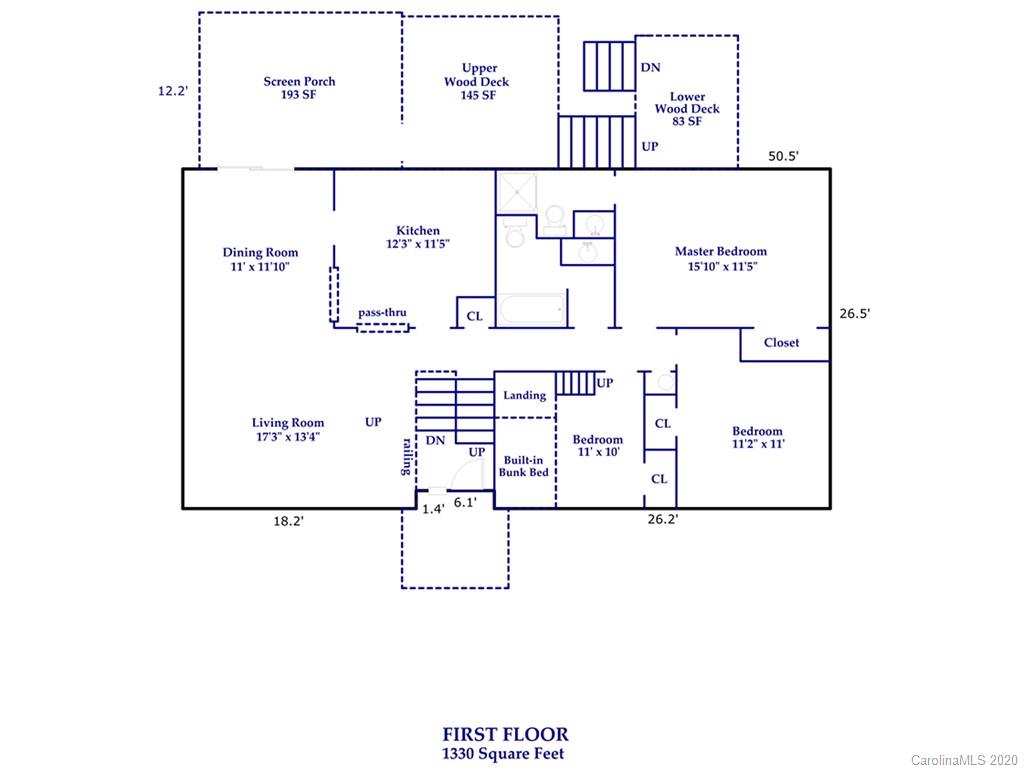 11 Norman Road Fletcher, NC 28732 - Photo 32 of 34