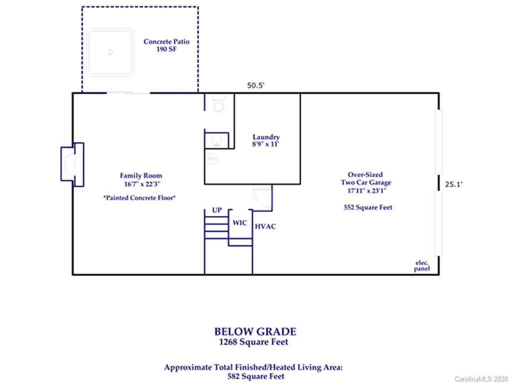 11 Norman Road Fletcher, NC 28732 - Photo 33 of 34