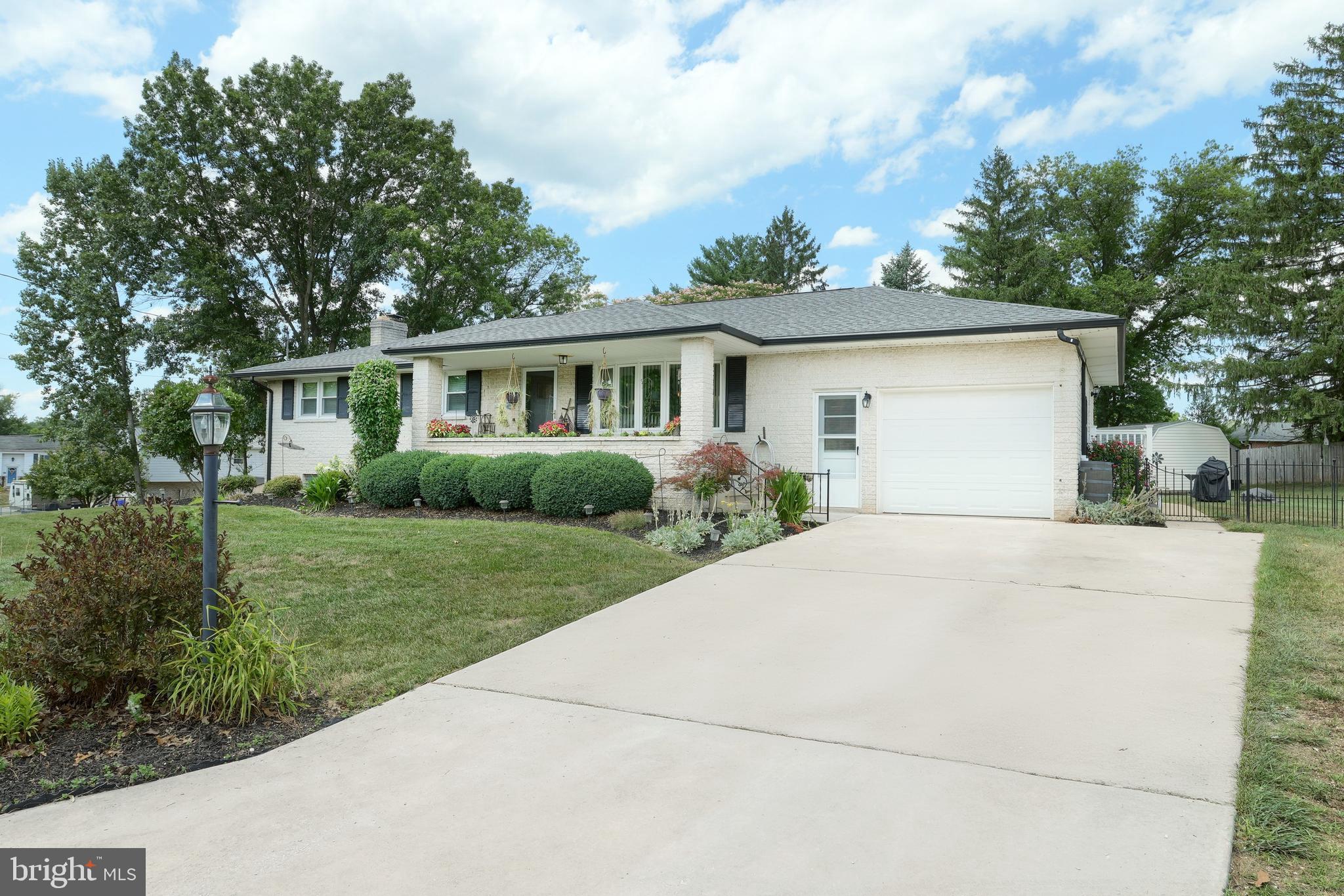 2491 Cedar Road York, PA 17408 - Photo 3 of 51