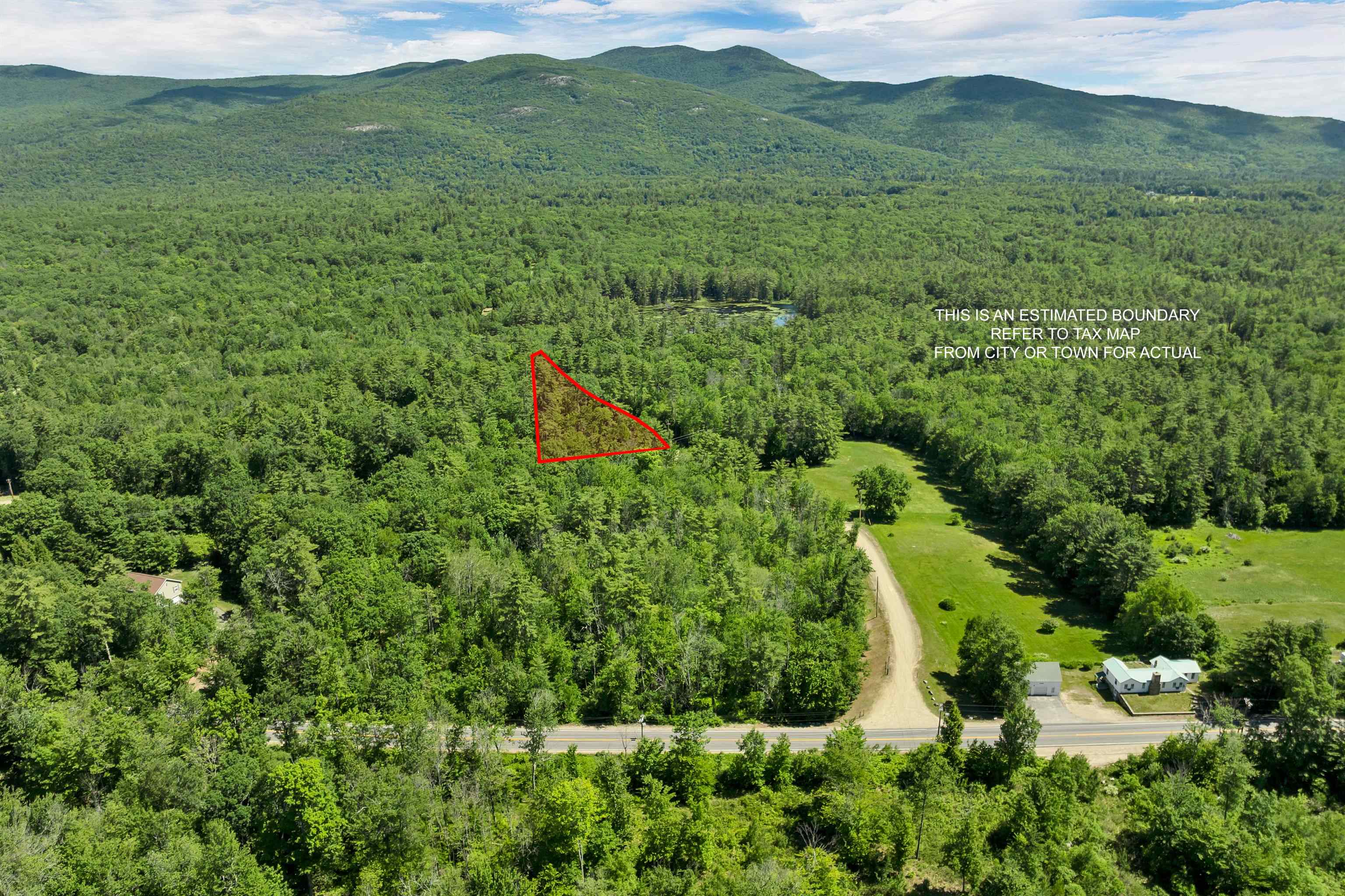 0 Beaver Pond Road Moultonborough, NH 03254 - Photo 26 of 46