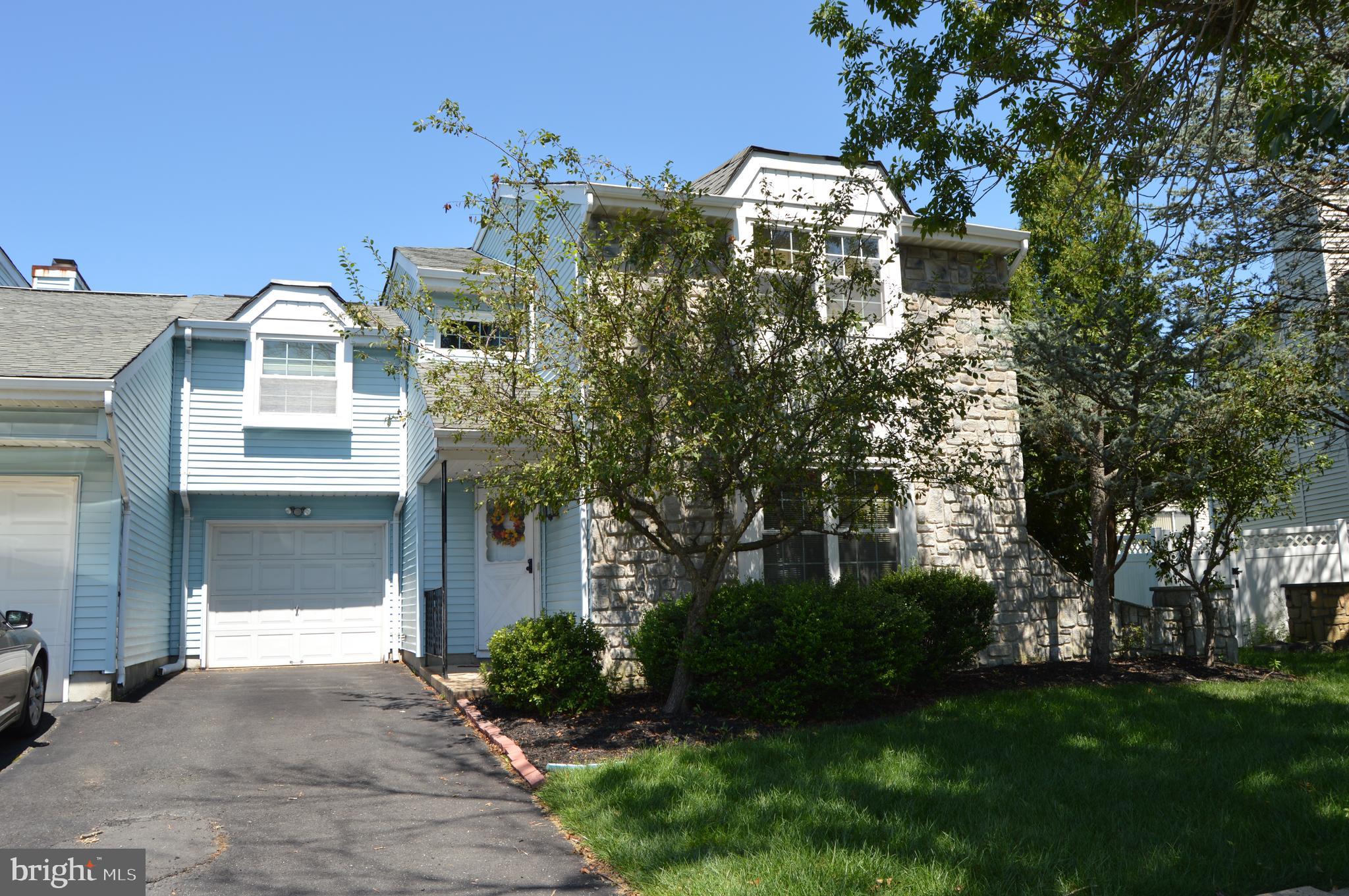 48 Allison Road Hightstown, NJ 08520 - Photo 1 of 28